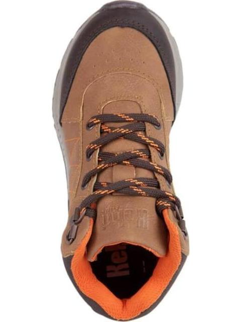 HIKER KIT BOTIN SENDERISMO MULTICOLOR KEBO KIDS - Image 3