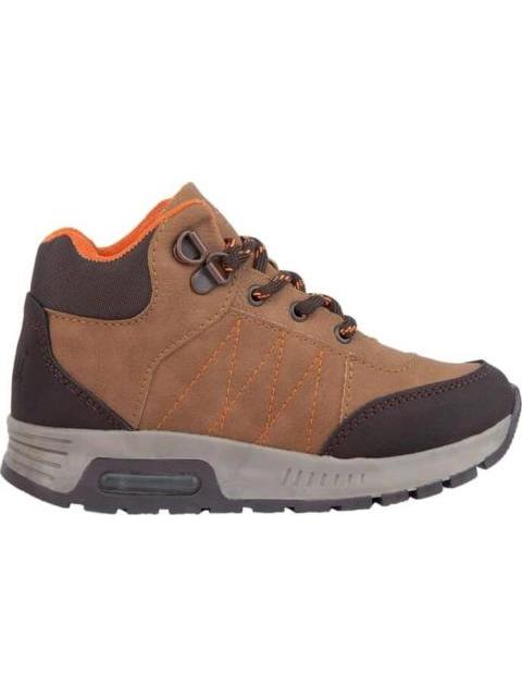 HIKER KIT BOTIN SENDERISMO MULTICOLOR KEBO KIDS - Image 5