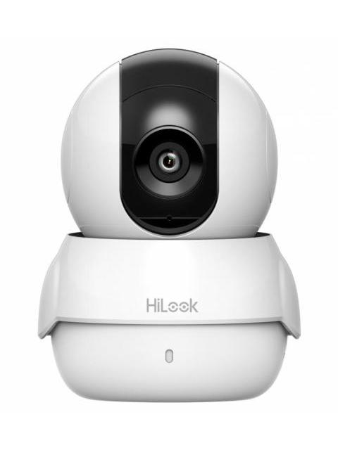 HIKVISION CAMARA IP SMART WIFI DOMO PT IR PARA INTERIORES IPC-P120-D-W INALAMBRICO Y ALAMBRICO 1920 X 1080 PIXELES DIA-NOCHE