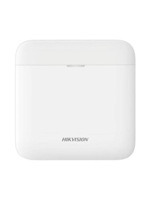 HIKVISION KIT SISTEMA DE ALARMA INTELIGENTE DS-PWA48-KS INALAMBRICO WIFI INCLUYE 1 HUB-1 SENSOR PIR-1 CONTACTO MAGNETICO-1 CONTROL REMOTO - Image 3