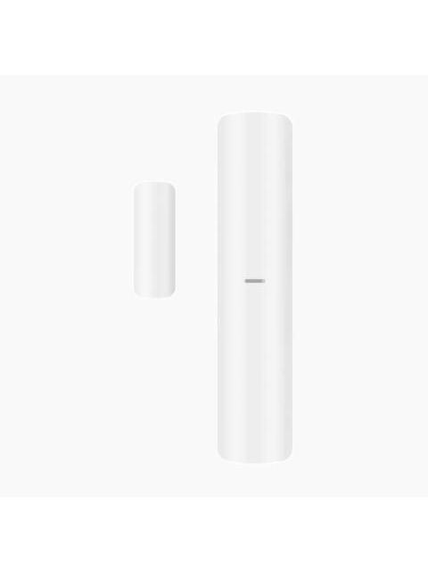 HIKVISION KIT SISTEMA DE ALARMA INTELIGENTE DS-PWA48-KS INALAMBRICO WIFI INCLUYE 1 HUB-1 SENSOR PIR-1 CONTACTO MAGNETICO-1 CONTROL REMOTO - Image 5