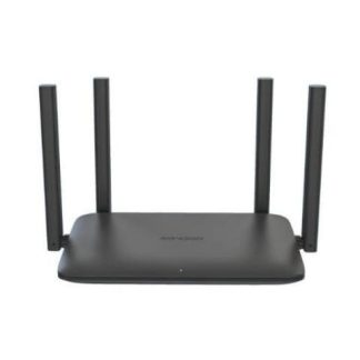 HIKVISION ROUTER DS-3WR15X WI-FI 5 1 X RJ-45 1167 MBIT-S WLAN INALAMBRICO DOBLE BANDA 2.4-5 GHZ 4 ANTENAS EXTERNAS DE 5 DBI