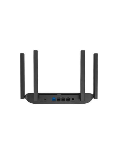HIKVISION ROUTER DS-3WR15X WI-FI 5 1 X RJ-45 1167 MBIT-S WLAN INALAMBRICO DOBLE BANDA 2.4-5 GHZ 4 ANTENAS EXTERNAS DE 5 DBI - Image 3