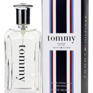HILFIGER MAN EDT 100ML PARA HOMBRE