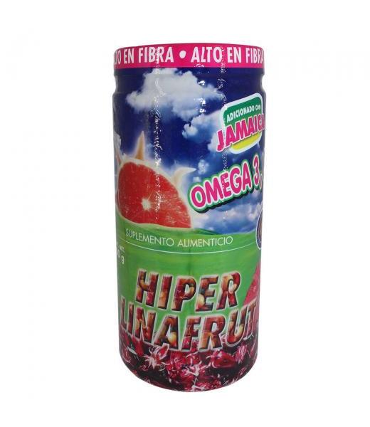 HIPER LINAFRUT ADIC. C JAMAICA 500GR. OMEGA 36 Y 9 HIPER