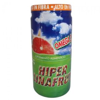 HIPER LINAFRUT NATURAL 500GR. CON OMEGA 36 Y 9 HIPER