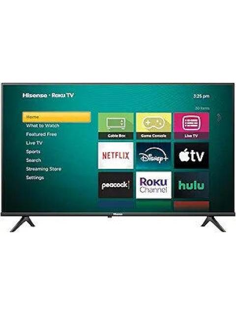 HISENSE SMART TV LCD 32A4NR 32 FULL HD NEGRO