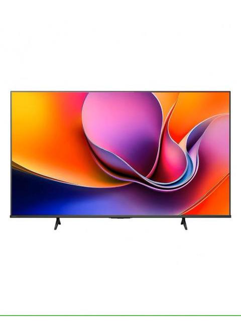 HISENSE SMART TV LED 65A65NV 65 4K ULTRA HD NEGRO