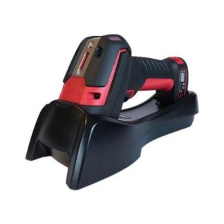 HONEYWELL 1991IXLR LECTOR DE CODIGO DE BARRAS LED 1D-2D - INCLUYE CABLE USB Y BASE