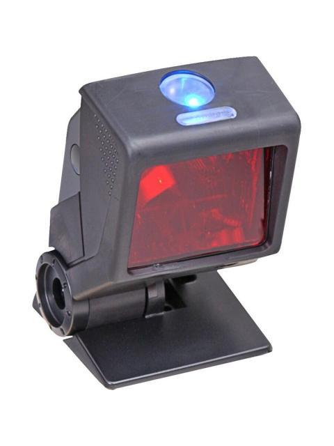 HONEYWELL MS 3580 QUANTUM T LECTOR DE CODIGO DE BARRAS - INCLUYE CABLE USB