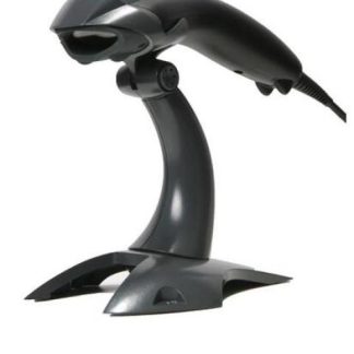 HONEYWELL VOYAGER 1400G LECTOR DE CODIGO DE BARRAS 1D-2D NEGRO - INCLUYE CABLE USB Y BASE