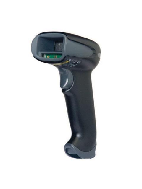 HONEYWELL XENON 1950 LECTOR DE CODIGO DE BARRAS 1D-2D - INCLUYE CABLE USB