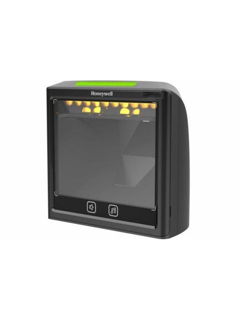 HONEYWELL XP 7990G LECTOR DE CODIGO DE BARRAS LASER 1D-2D - INCLUYE CABLE USB