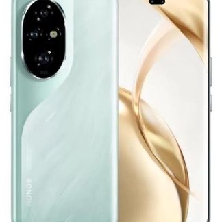 HONOR 200 PRO 12GB+512GB SMARTPHONE 5200 MAH PANTALLA OLED CURVA DUAL SIM CYAN