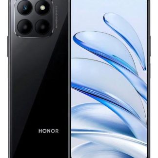 HONOR 70 LITE 4GB 128GB 5G NEGRO