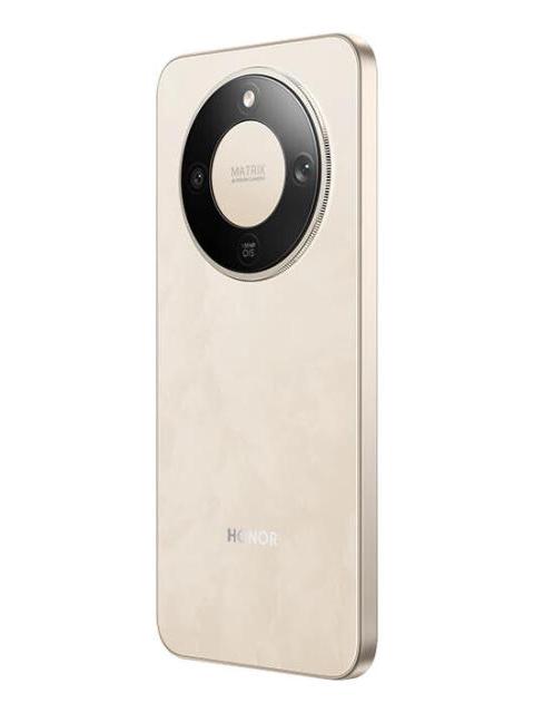 HONOR MAGIC 8 LITE 5G 256GB - 8GB RAM DORADO IP69K DORADO - Image 5