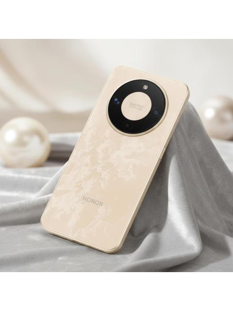 HONOR MAGIC 8 LITE 8GB RAM 256GB DORADO CLARO - Image 9
