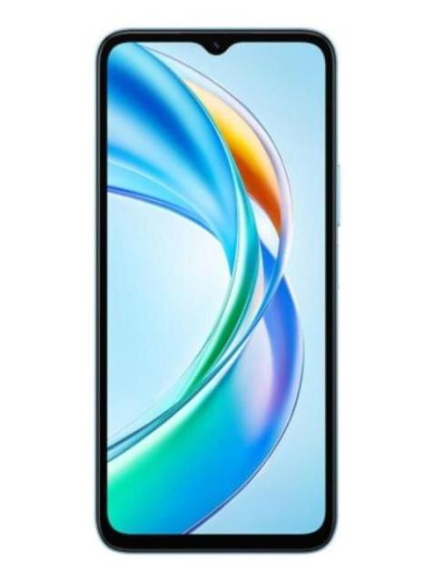HONOR X5B PLUS 4G 656 256GB 4GB RAM CAMARA 50MPX - BLUE - Image 8