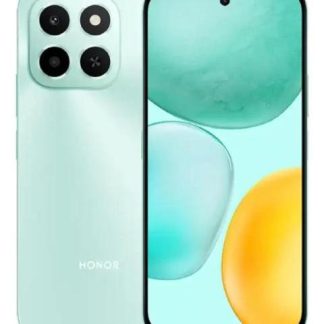 HONOR X6C 4G 661 256GB 6GB RAM CAMARA 50MPX - BLUE