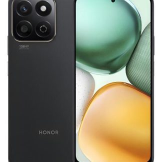 HONOR X7C 8GB 256GB NEGRO NEGRO