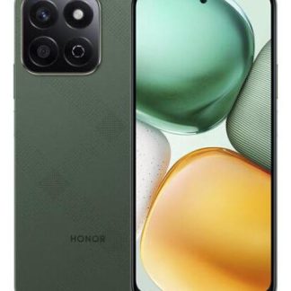 HONOR X7C 8GB 256GB VERDE