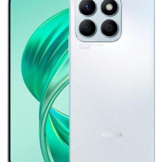HONOR X8B DUAL SIM 512 GB PLATEADO 8 GB RAM