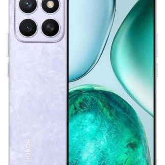 HONOR X8C 8GB 256GB MORADO MORADO