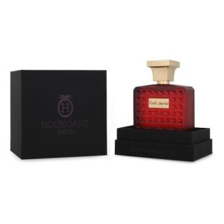 HOUBIGANT VANILLE IMPERIALE 100ML EDP SPRAY - UNISEX