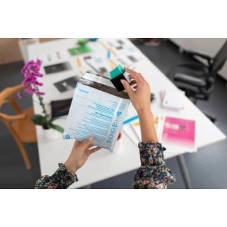 HP KIT DE CABEZAL 3YP86AL NEGRO-TRICOLOR