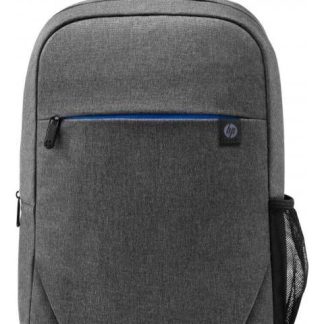 HP MOCHILA DE POLIESTER PRELUDE PARA LAPTOP 15.6 GRIS