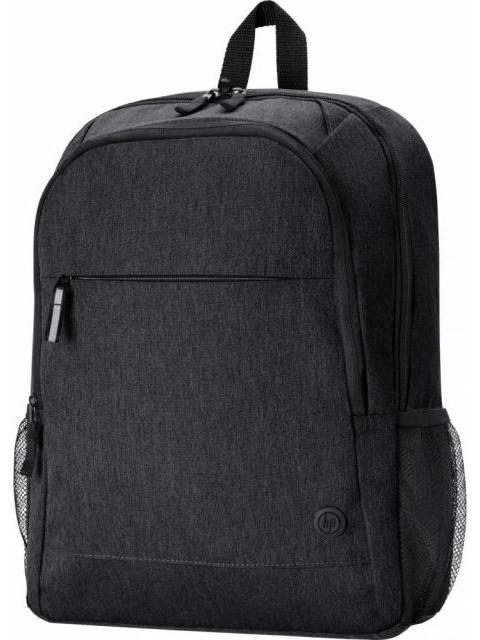 MOCHILA HP PRELUDE PRO HECHA CON MATERIAL RECICLADO 15.6 PARA LAPTOP NEGRO 1X644AA - Image 7