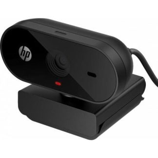 HP WEBCAM 325 1920 X 1080 PIXELES USB NEGRO