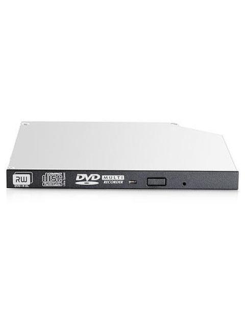 HPE 726537-B21 QUEMADOR DE DVD 9.5MM SATA DVD-RW JACKBLACK GEN9