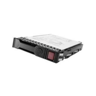 HPE DISCO DURO PARA SERVIDOR 4TB SATA III 7200RPM 3.5 6 GBIT-S