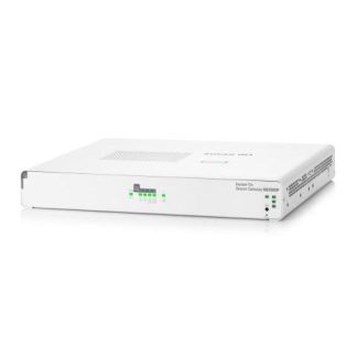 HPE GATEWAY S0G34A 5 X RJ-45 POE