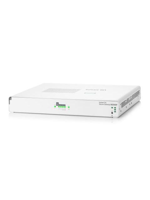 HPE GATEWAY S0G34A 5 X RJ-45 POE