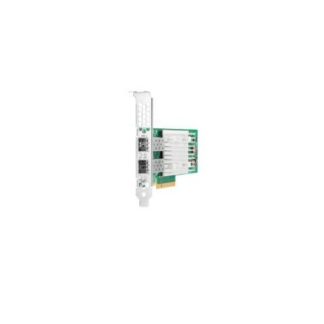 HPE TARJETA DE RED P26259-B21 DE 2 PUERTOS 10 GBIT SFP+ 1000 MBIT-S PCI EXPRESS
