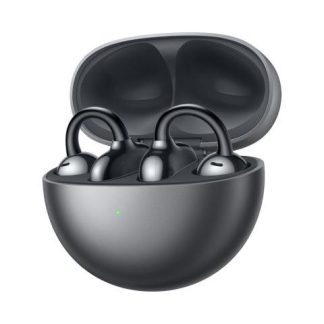 HUAWEI AUDIFONOS INTRAURICULARES CON MICROFONO FREECLIP INALAMBRICO BLUETOOTH NEGRO