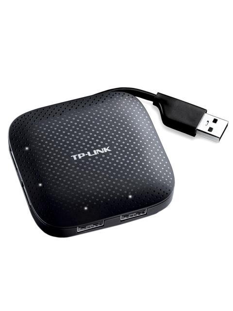 HUB PORTATIL DE 4 PUERTOS TP-LINK USB 3.0 UH400