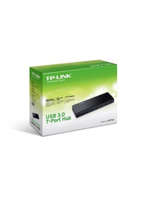 HUB TP-LINK 7 PUERTOS USB 3.0 UH700 - Image 7
