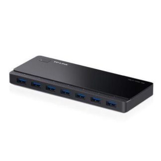 HUB TP-LINK 7 PUERTOS USB 3.0 UH700