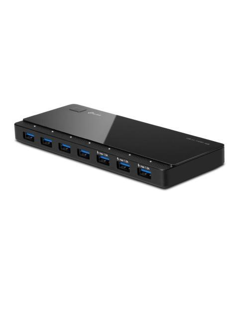 HUB TP-LINK 7 PUERTOS USB 3.0 UH700 - Image 8