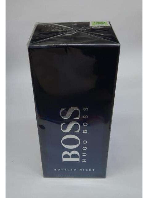 BOTTLED NIGHT EDT 200ML PARA HOMBRE - Image 5