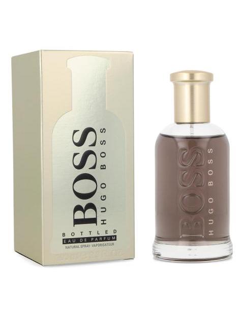 HUGO BOSS EAU DE PARFUM 100 ML PARA HOMBRE - Image 3