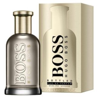 HUGO BOSS EAU DE PARFUM 100 ML PARA HOMBRE