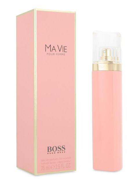 MA VIE POUR FEMME EDP 75ML PARA MUJER - Image 5