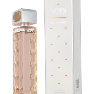 HUGO BOSS ORANGE 75ML EDT SPRAY - DAMA