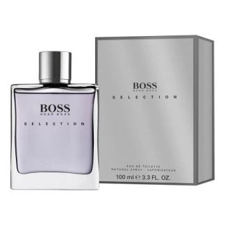HUGO BOSS SELECTION MEN 100ML EDT