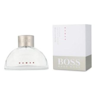 HUGO BOSS WOMAN 90ML EDP SPRAY - DAMA