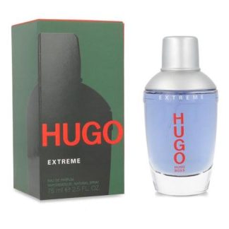 HUGO EXTREME 75ML EDP SPRAY